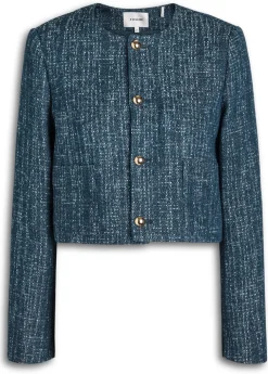 The Tweed Jacket