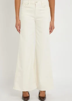 The Twister Skimp wide-leg jeans