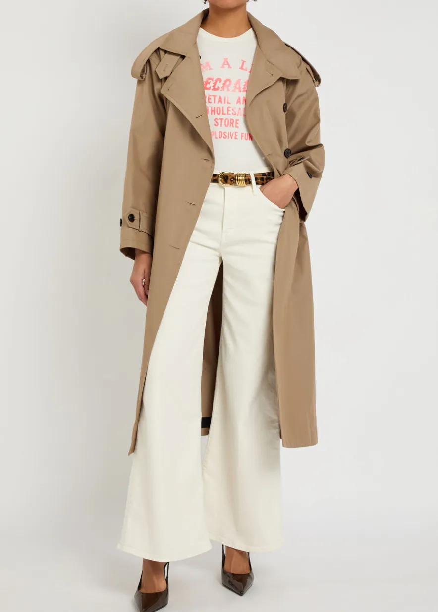 The Twister Skimp wide-leg jeans