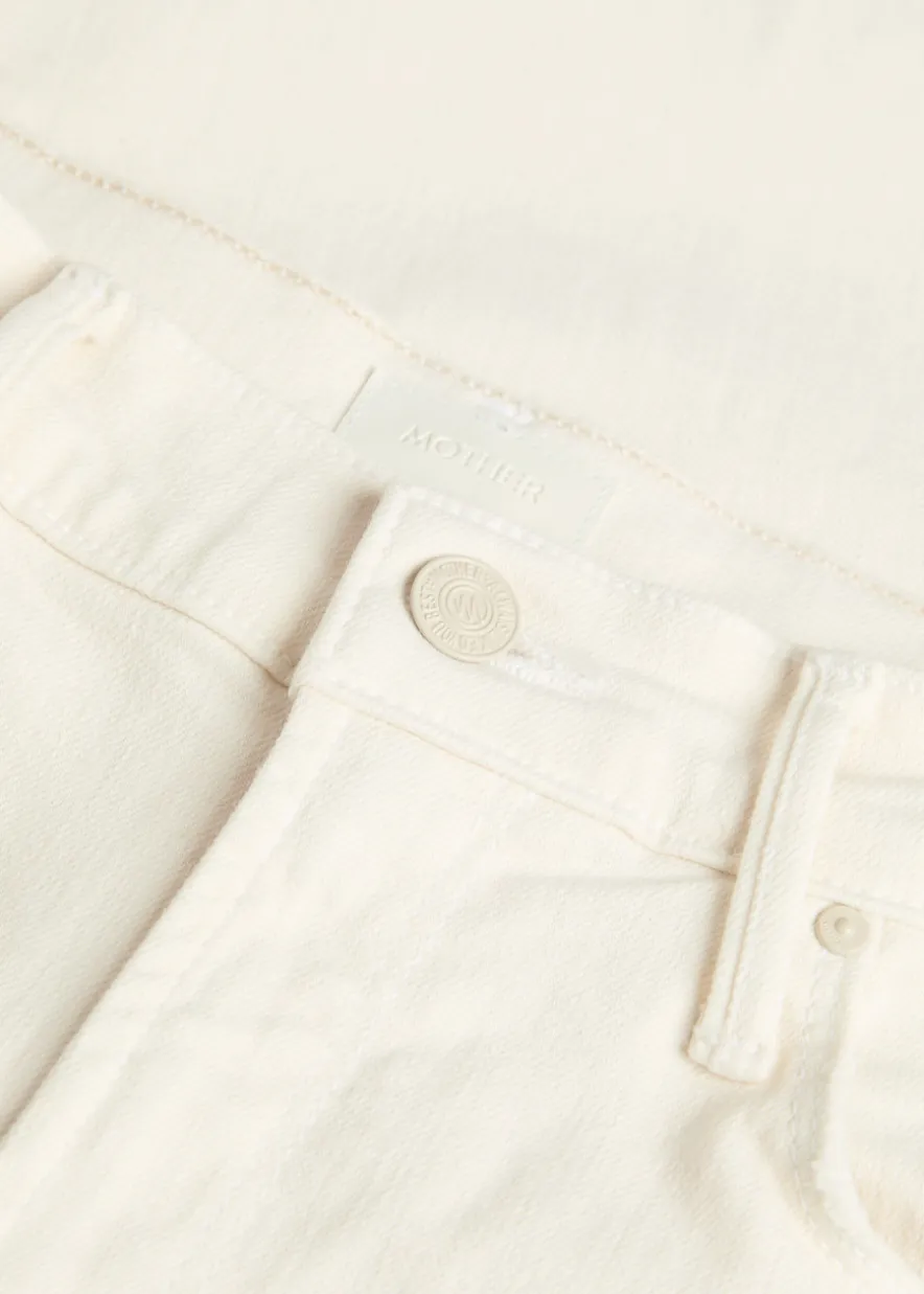 The Twister Skimp wide-leg jeans