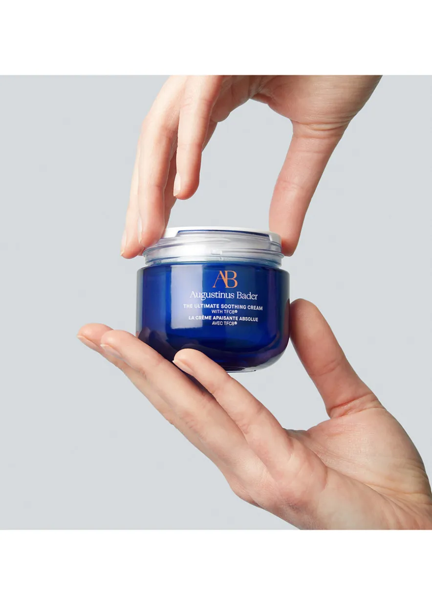 The Ultimate Soothing Cream Refill 50ml