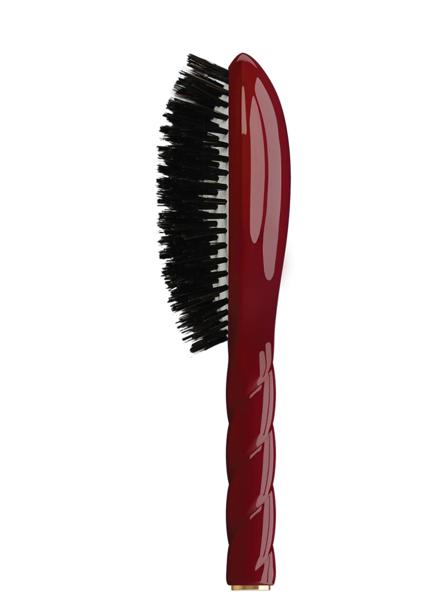 The Universal No1 Cherry Hair Brush