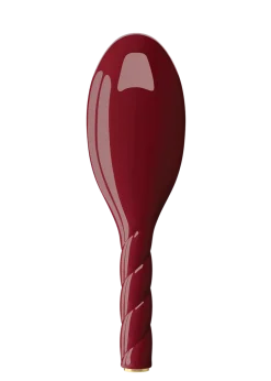 The Universal No1 Cherry Hair Brush