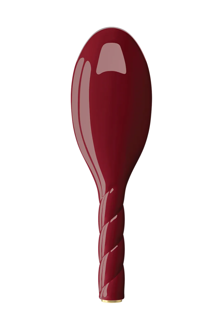The Universal No1 Cherry Hair Brush