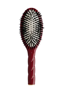 The Universal No1 Cherry Hair Brush