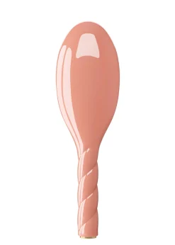 The Universal No1 Hair Brush Coral