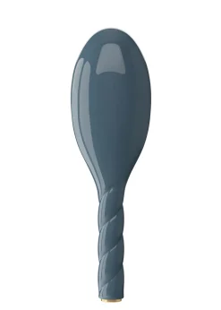 The Universal No 1 Hair Brush Ink Blue