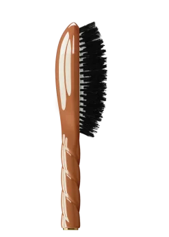 The Universal No1 Terracotta Hair Brush