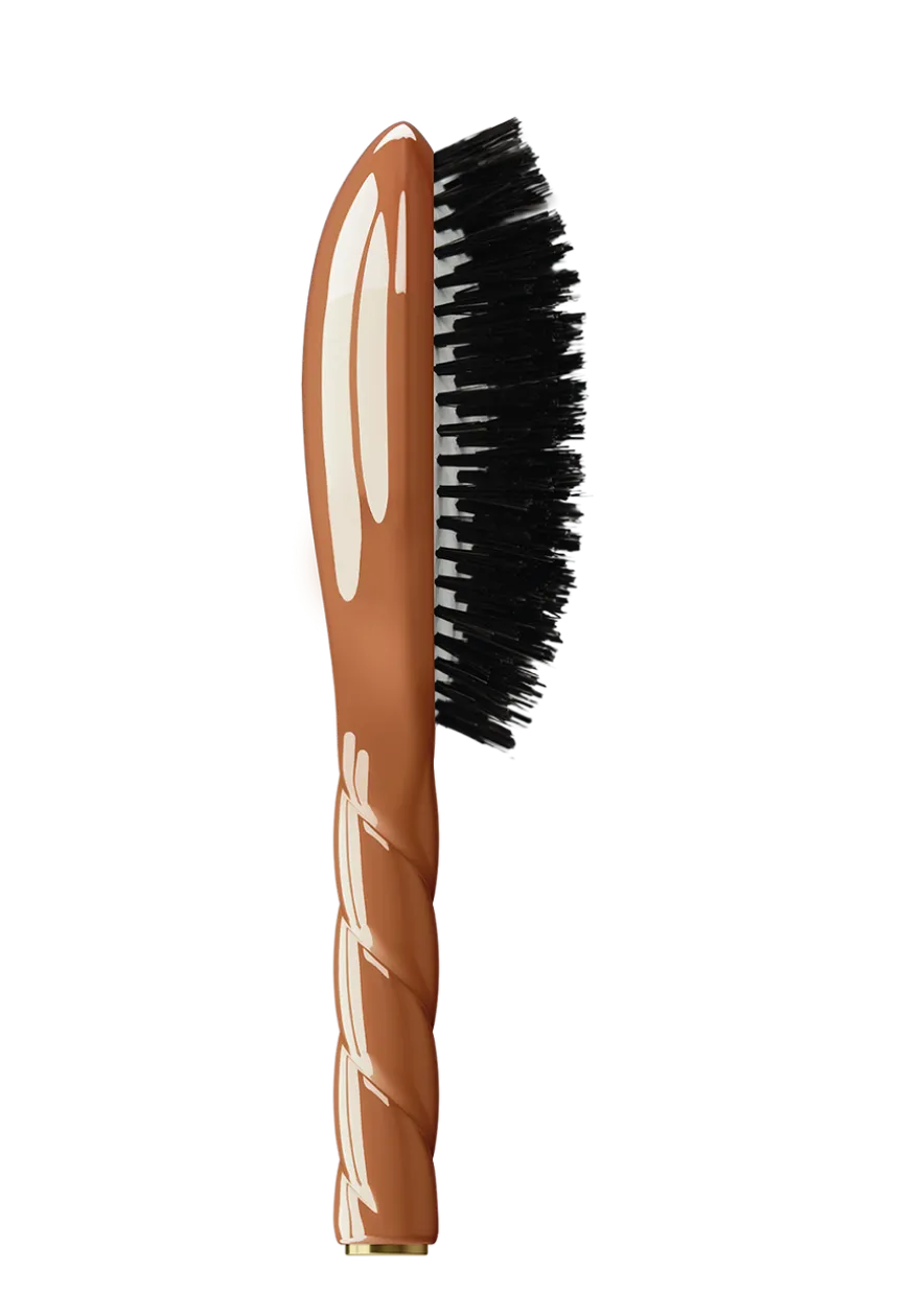 The Universal No1 Terracotta Hair Brush