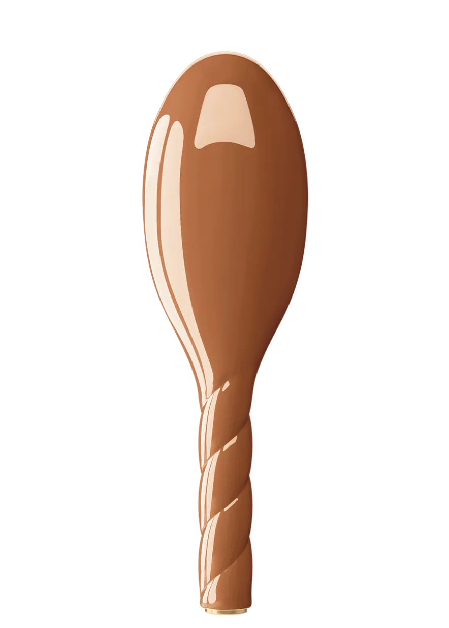 The Universal No1 Terracotta Hair Brush