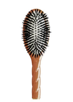The Universal No1 Terracotta Hair Brush