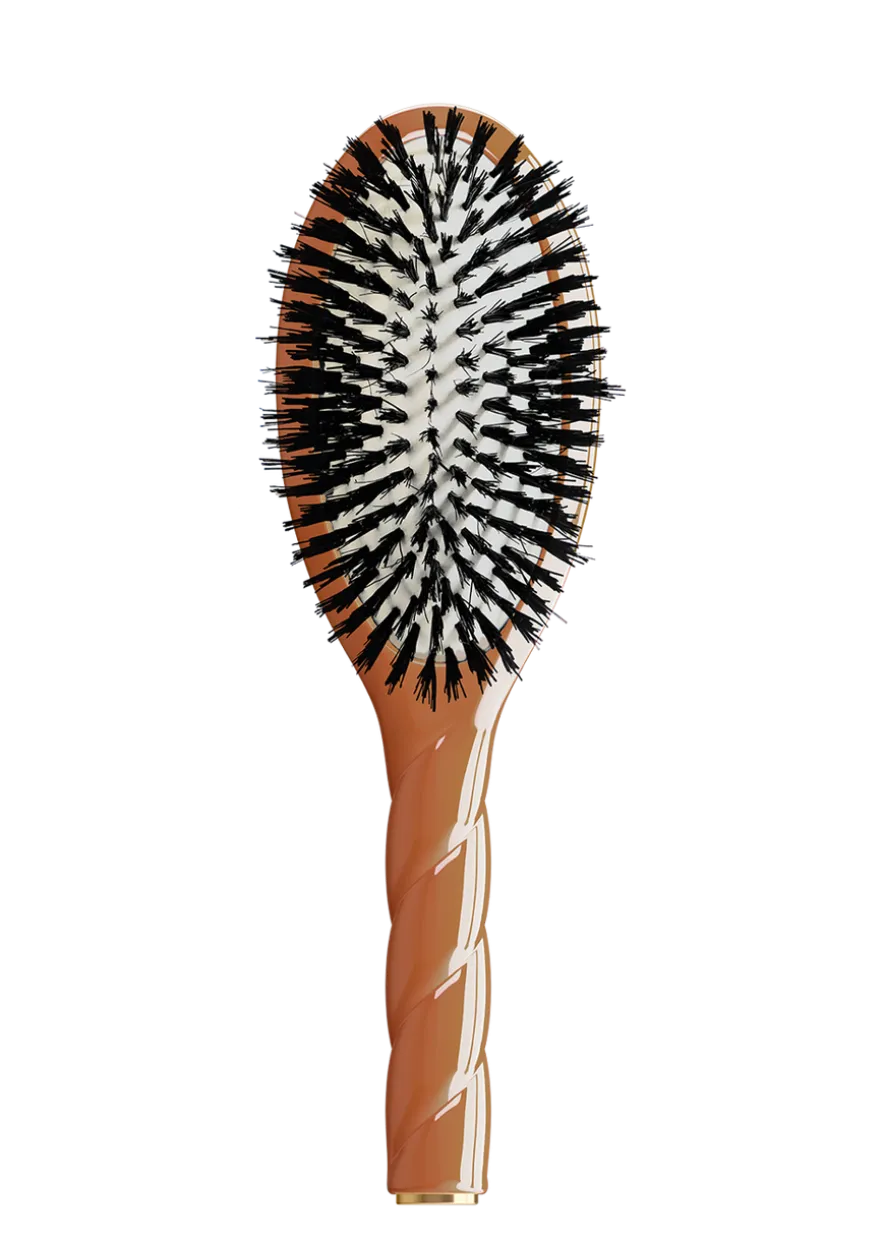 The Universal No1 Terracotta Hair Brush