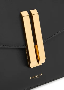 The Vancouver leather cross-body bag