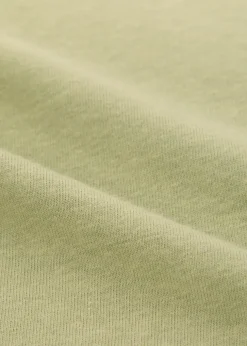 The Vintage Baby cotton-blend T-shirt