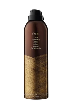 Thick Dry Finishing Spray