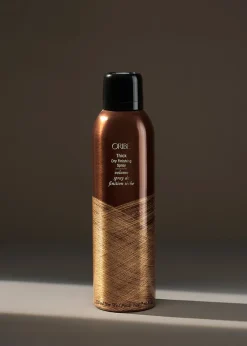 Thick Dry Finishing Spray