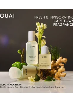 Thickening spray