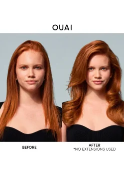 Thickening spray