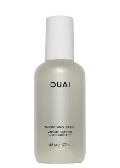 Thickening spray