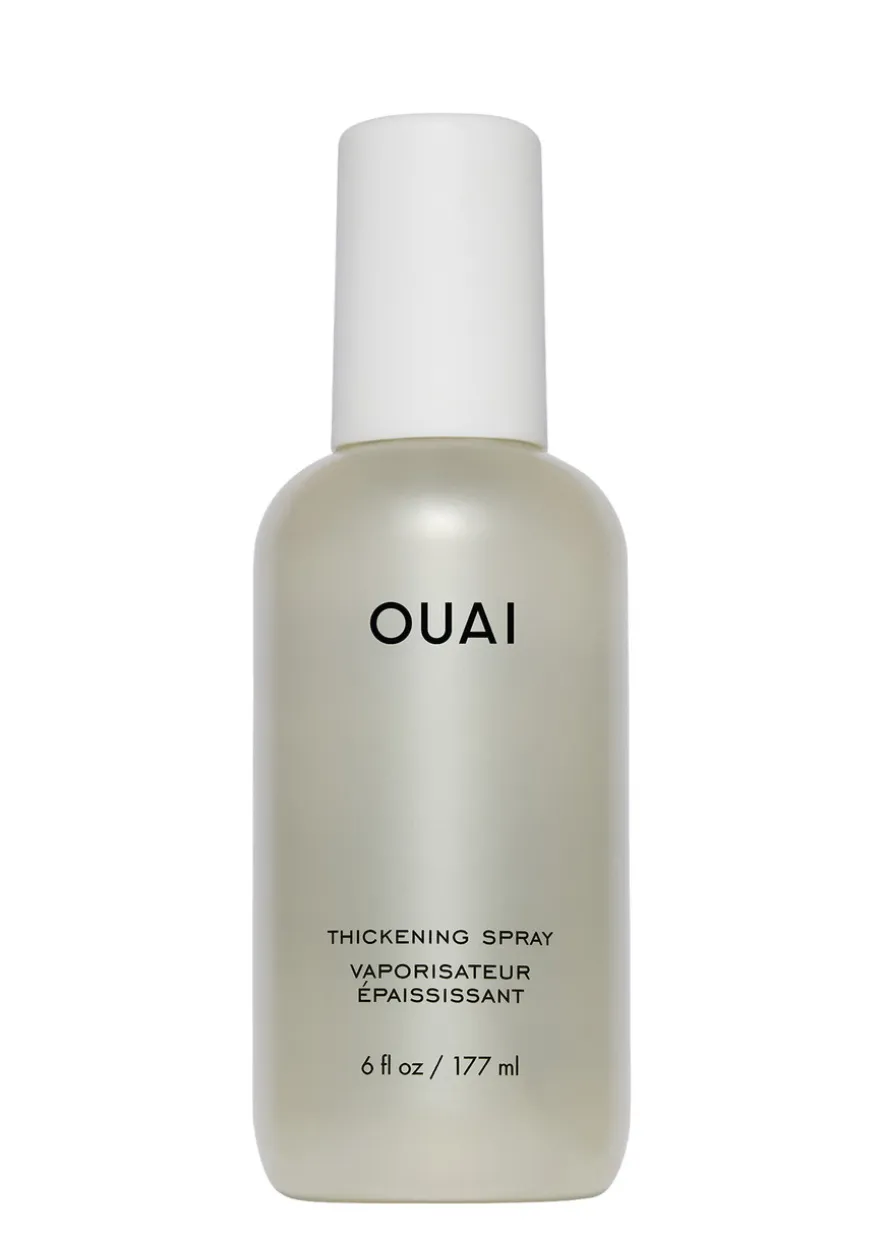 Thickening spray
