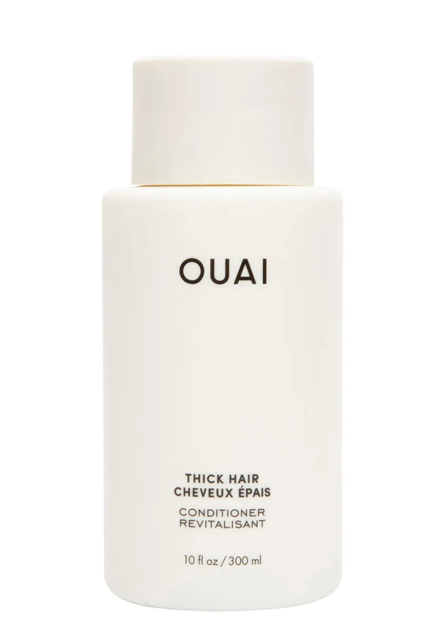 Thick Hair Conditioner 300ml