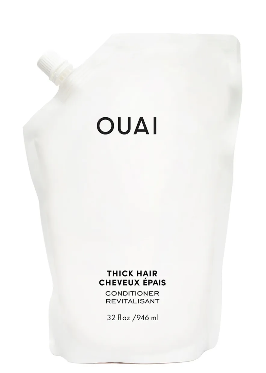Thick Hair Conditioner Refill 946ml