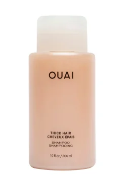Thick Hair Shampoo 300ml