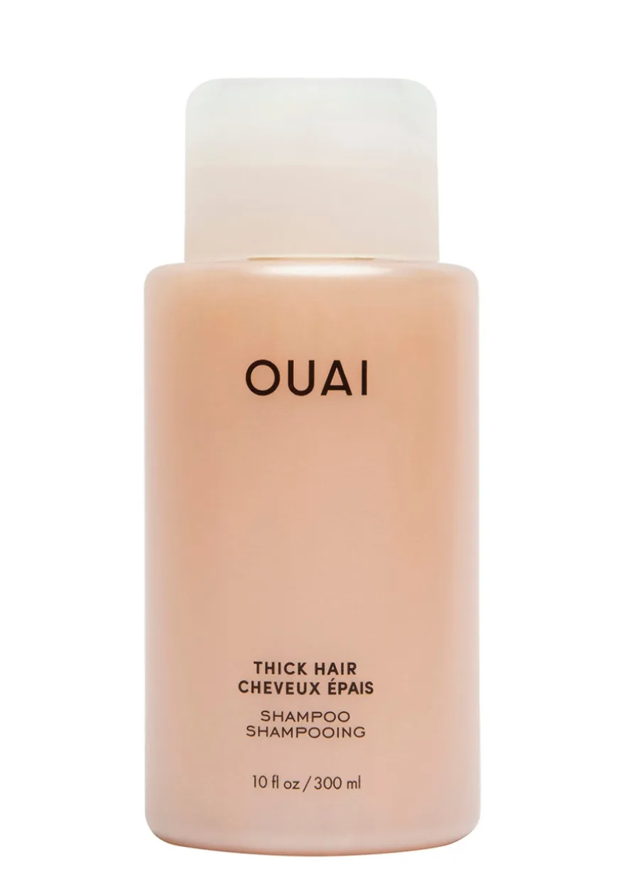Thick Hair Shampoo 300ml