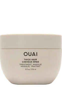 Thick Hair Treatment Masque 236ml