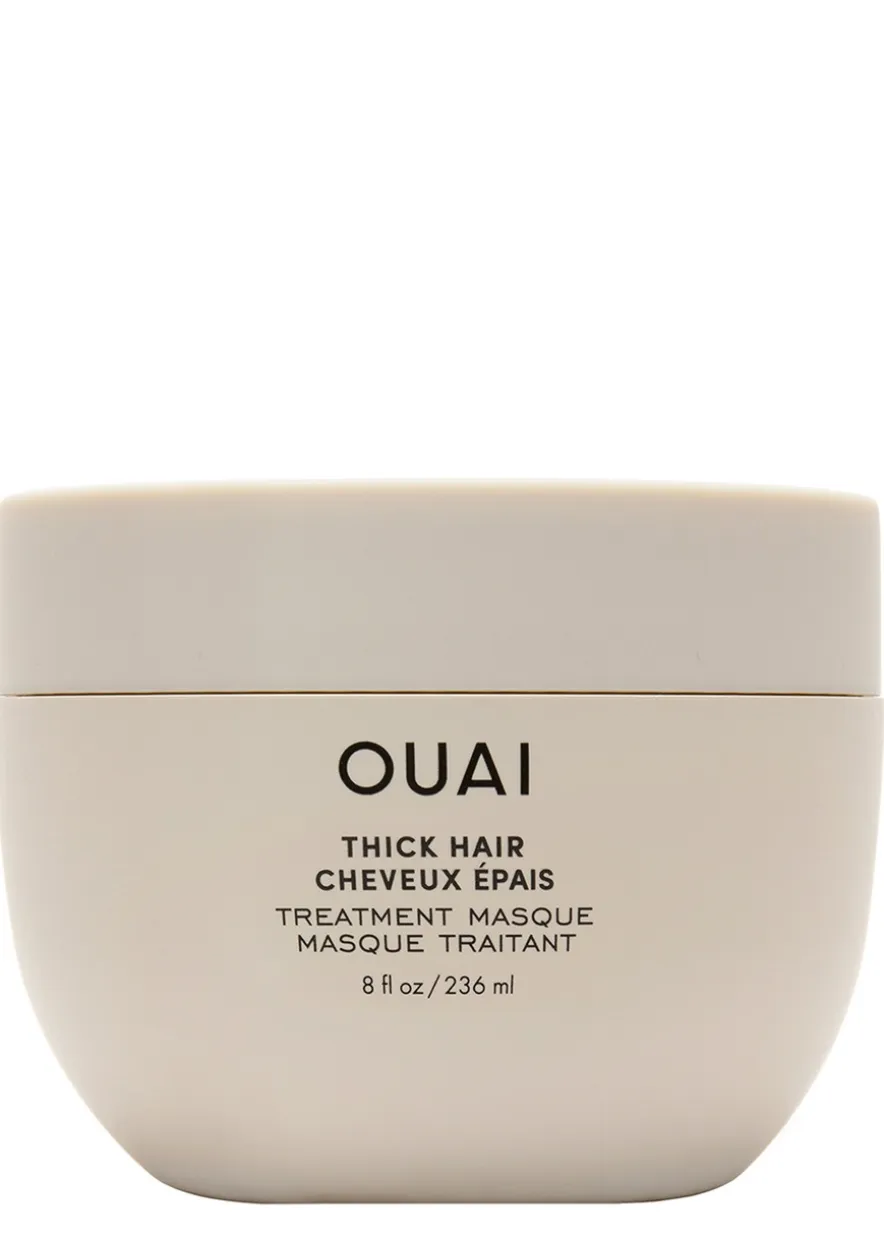Thick Hair Treatment Masque 236ml