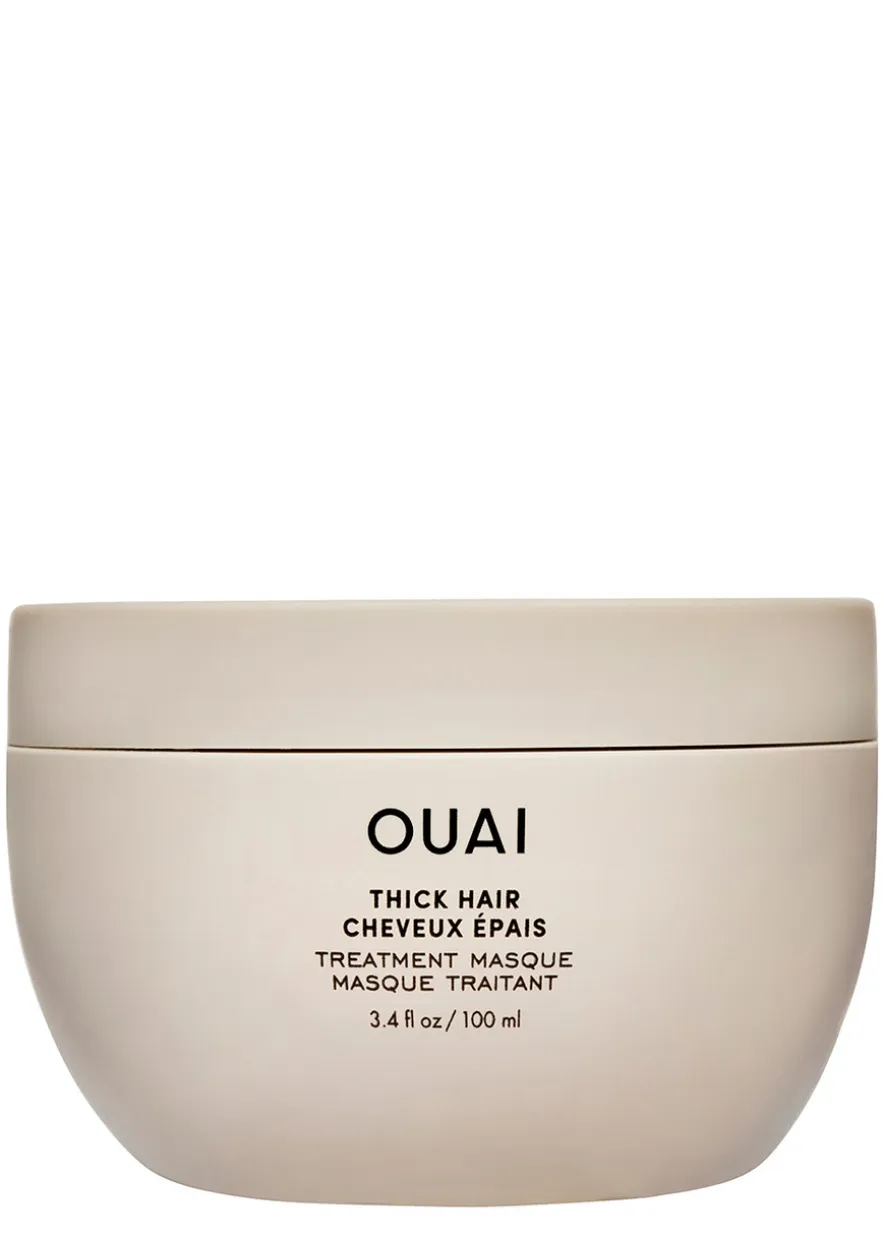 Thick Hair Treatment Masque - Travel Size