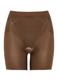 Thinstincts 2.0 girl shorts