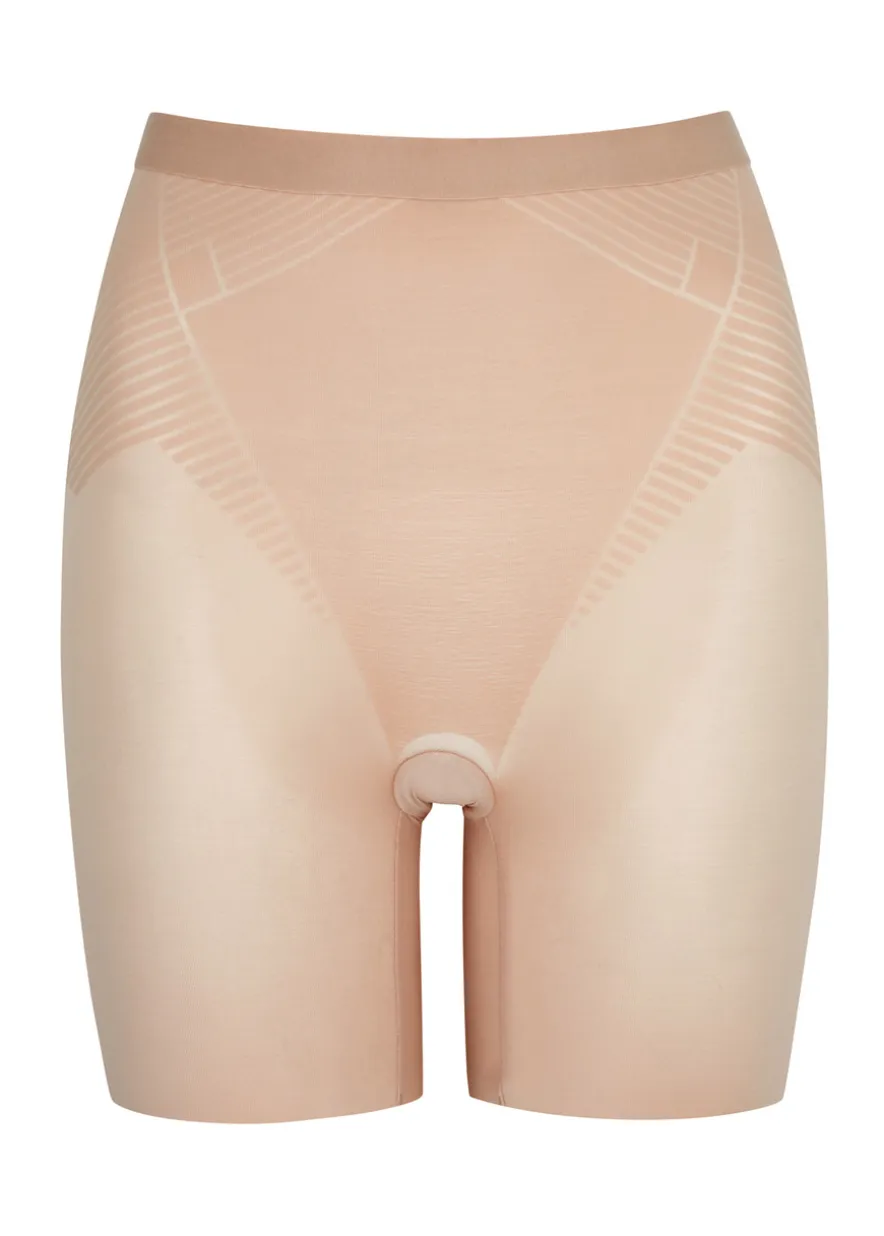Thinstincts 2.0 girl shorts