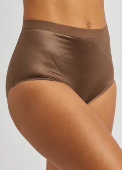 Thinstincts 2.0 high-waist briefs