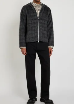 Third Cut straight-leg denim jeans