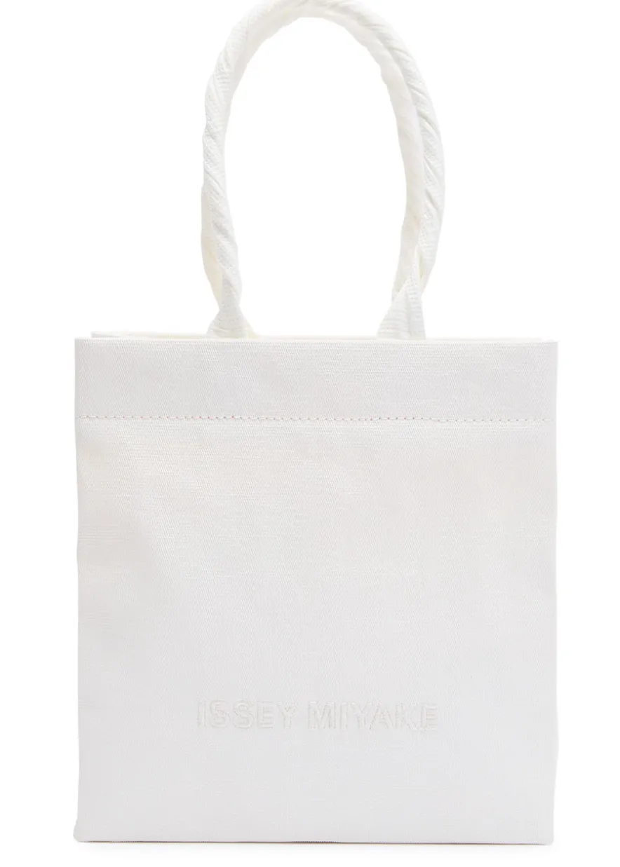 This Is A Paper Bag woven tote