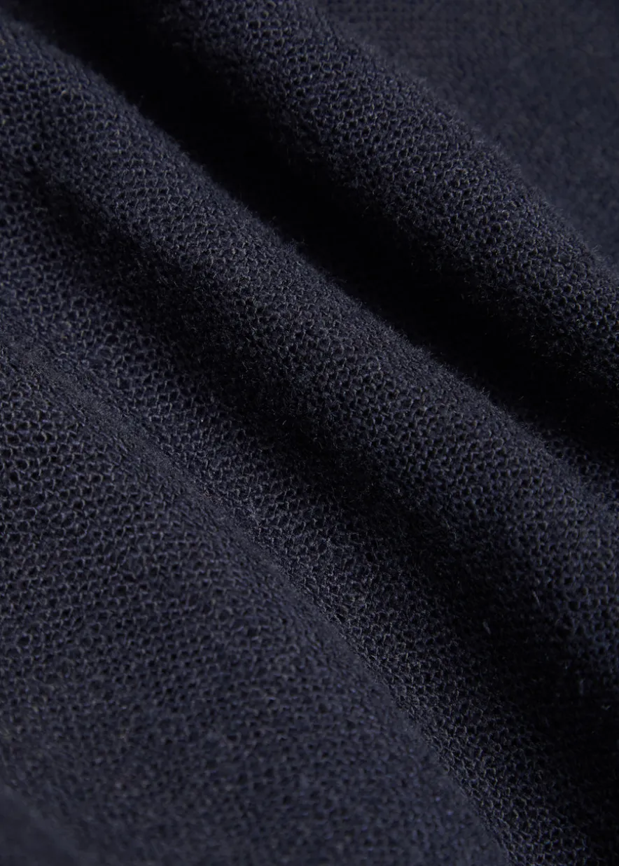 Tiano woven trousers