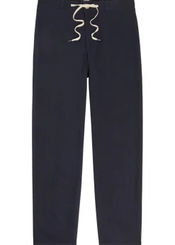 Tiano woven trousers