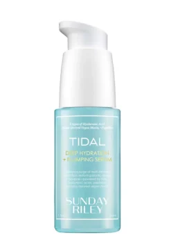 Tidal Deep Hydration & Plumping Serum