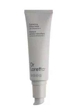 Tightening Detox Mask