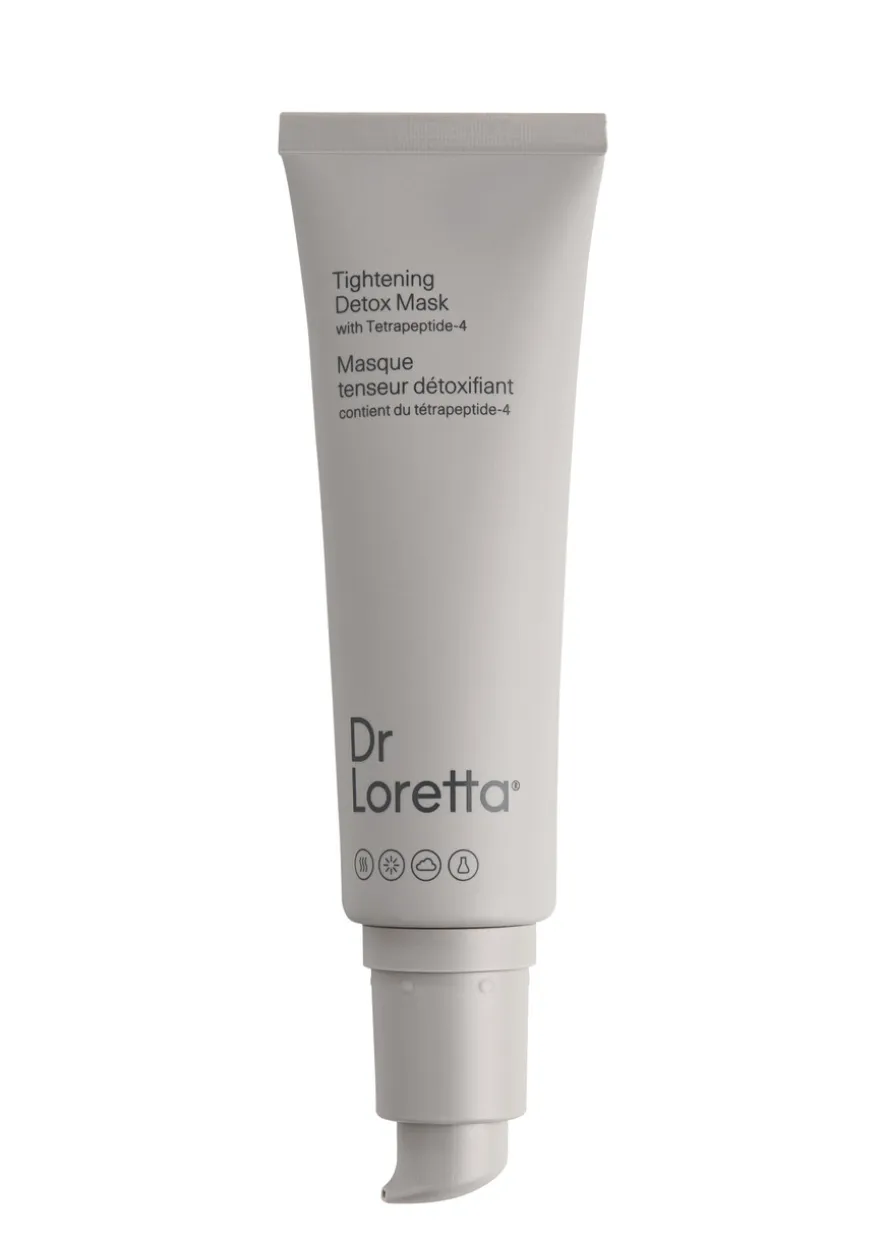 Tightening Detox Mask
