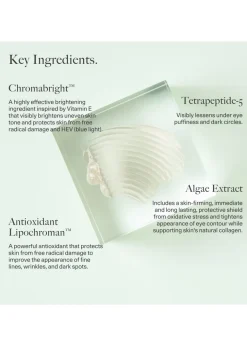 Tightening Eye Gel
