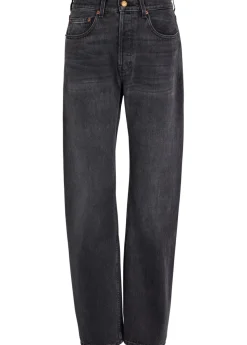 Tilda straight-leg jeans