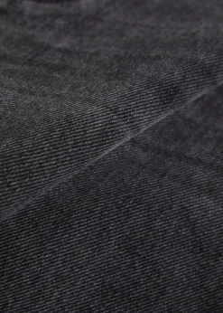 Tilda straight-leg jeans