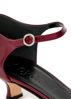Tillie 35 patent leather pumps