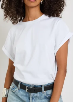 Tilly cotton T-shirt