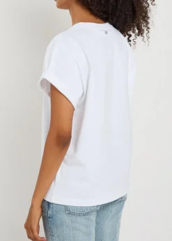 Tilly cotton T-shirt