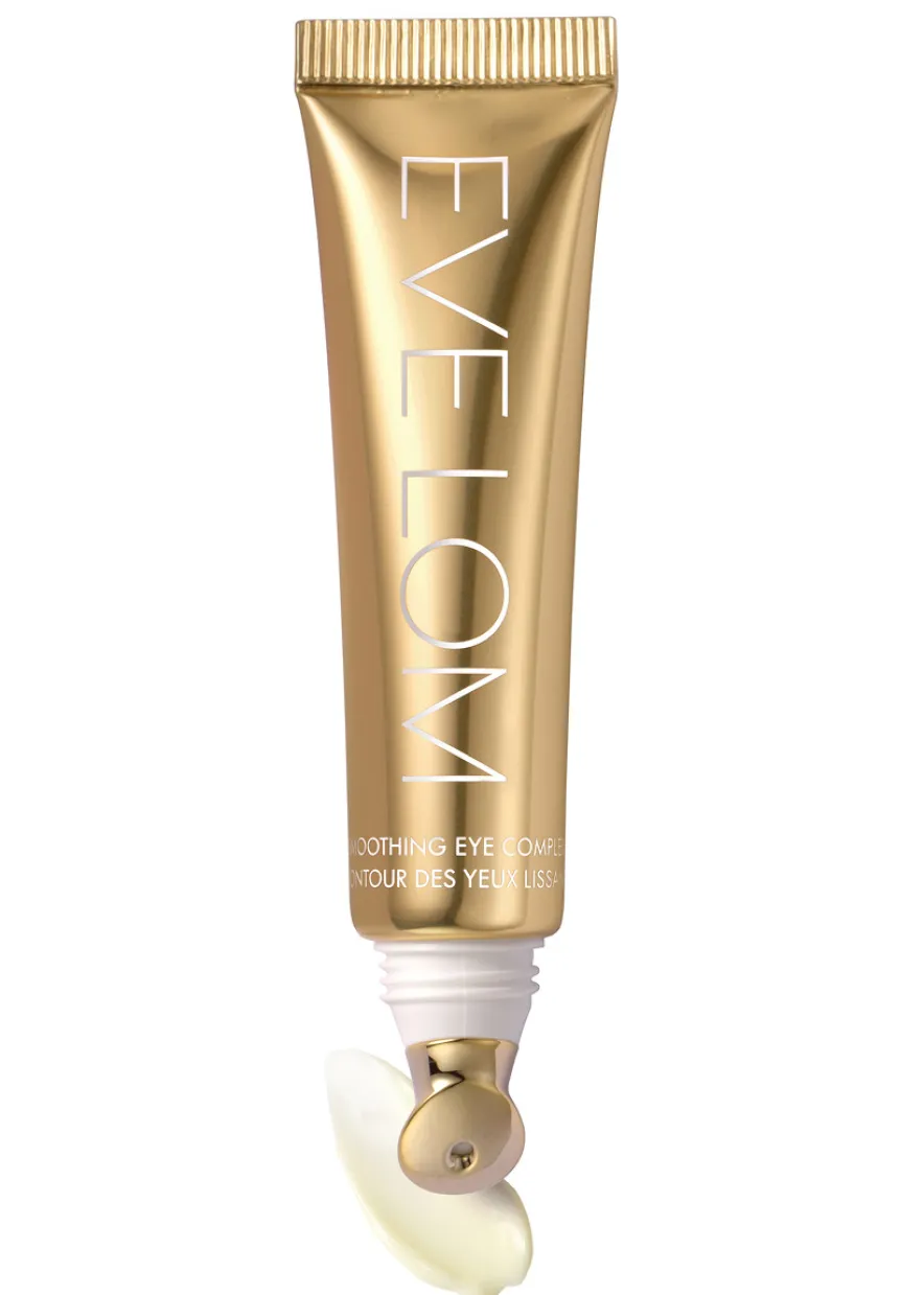 Time Retreat Smoothing Eye Complex+ Peptide Infusion