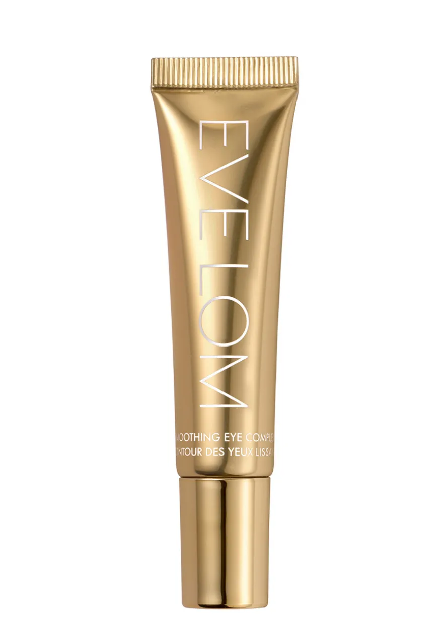 Time Retreat Smoothing Eye Complex+ Peptide Infusion