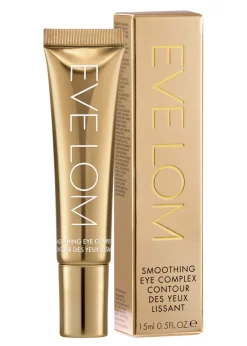 Time Retreat Smoothing Eye Complex+ Peptide Infusion